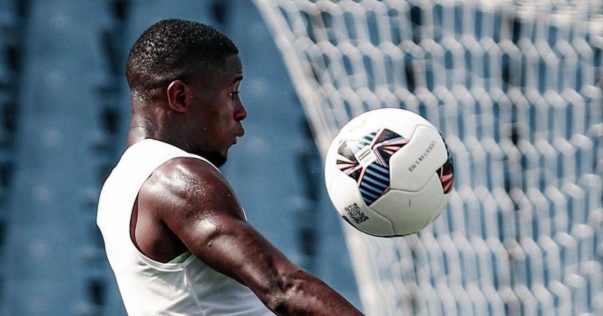New Cesena acquisition Augustus Kargbo to wear No 10 Jersey New Cesena acquisition Augustus Kargbo to wear No 10 Jersey