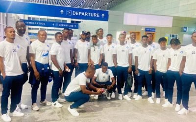 FC Kallon set for Dreams Confederation Cup first leg