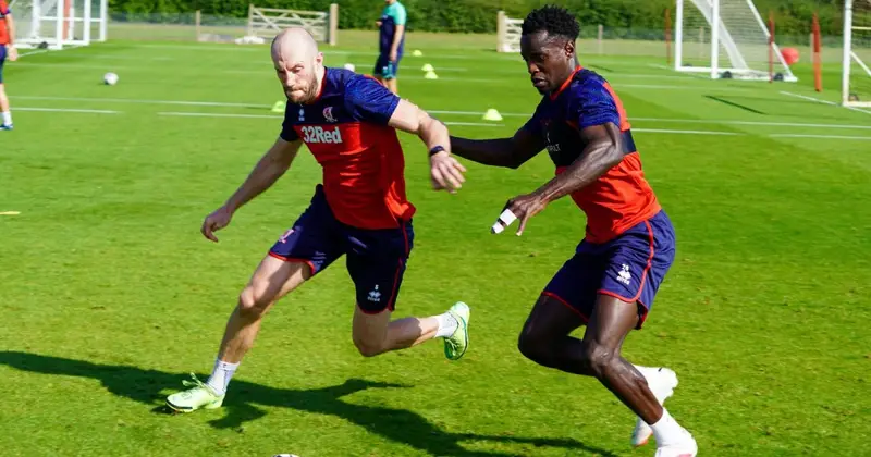 Middlesbrough travels to Ewood Park to face Blackburn Rovers on Saturday following the International break, Middlesbrough travels to Ewood Park to face Blackburn Rovers on Saturday following the International break,