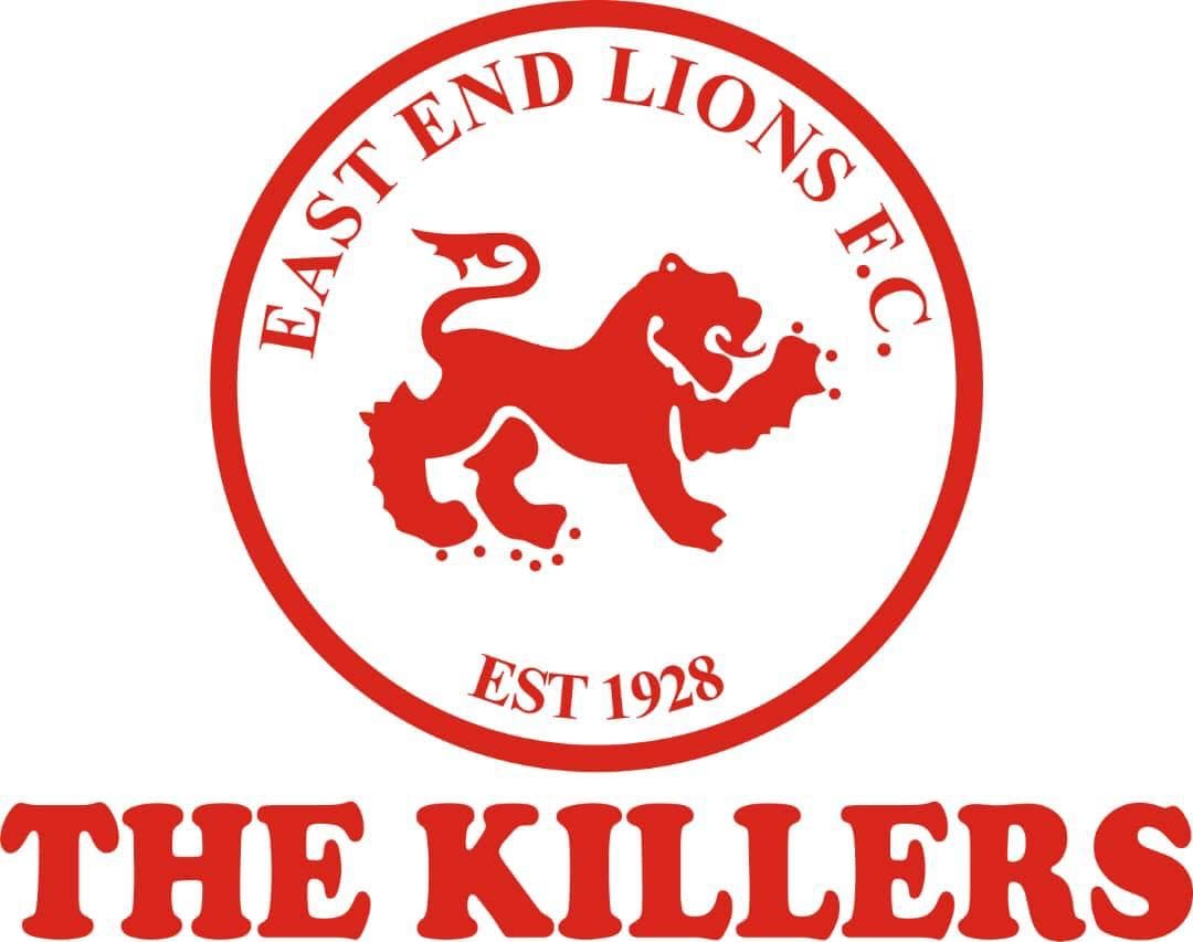 Sierra Leone Premier League Side East End Lions