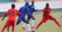 Sierra Leone U17 eliminated after Mali whipping