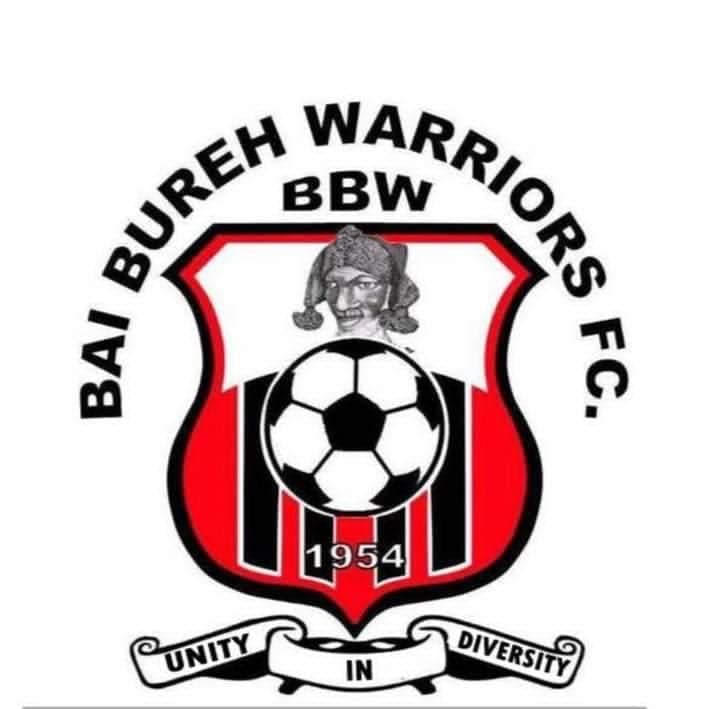 Bai Bureh Warriors FC