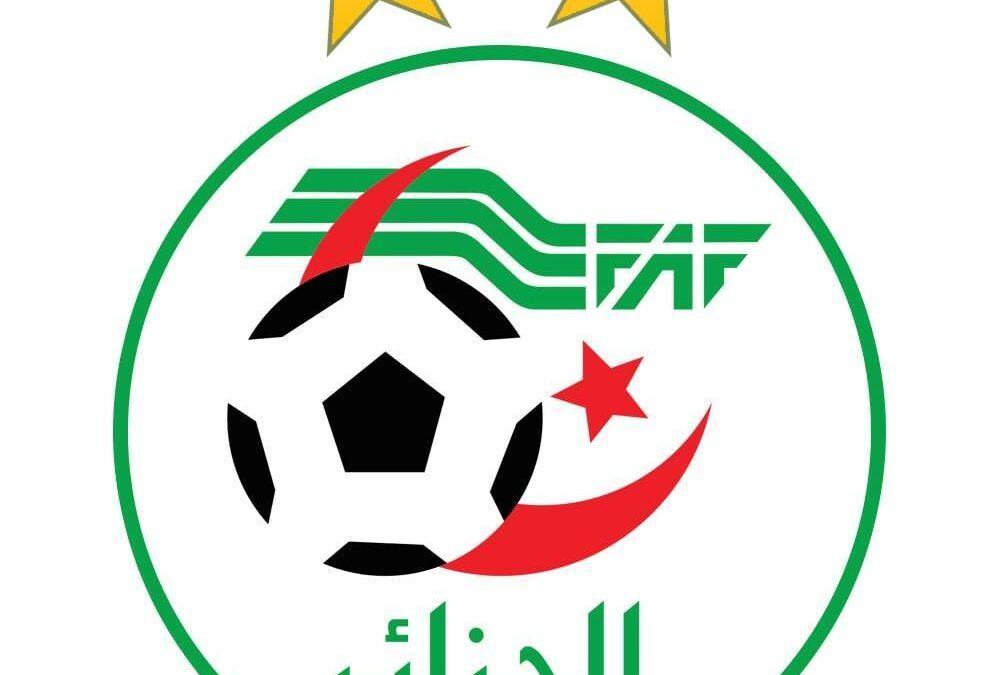 Algeria Football Team