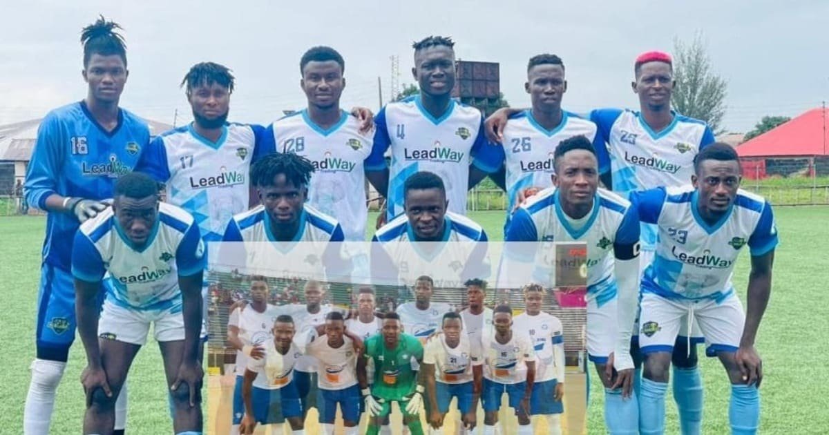 Sierra Leone Interclub reps Rangers, Kallon to battle in friendly