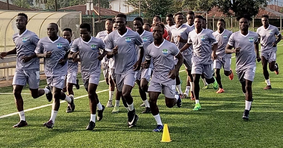 Sierra Leone to begin U20 qualifying campaign against Mali on Monday.
