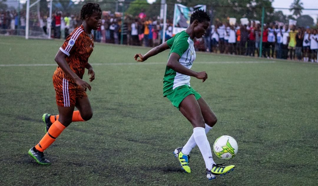 Kahunla Queens open Women’s campaign with a win