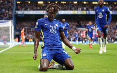 Chalobah pens new long-term Chelsea contract