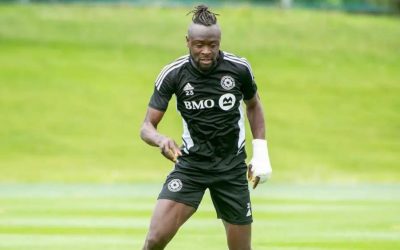 MLS third all-time scorer Kamara joins Chicago Fire