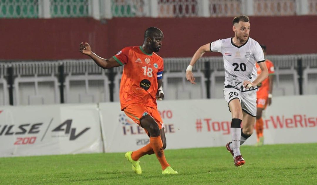 Simbo’s Neroca move up to eight after a home win