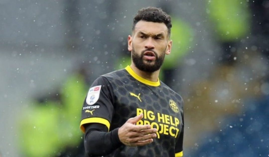 Steven Caulker’s Wigan relegated from Championship