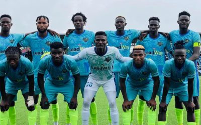 Bo Rangers begin Champions League campaign close to home