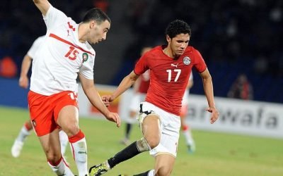 Egypt to defend U23 Afcon title against host Morocco