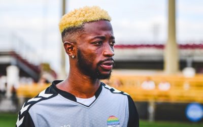 Augustine Williams nets in Battery’s USL win