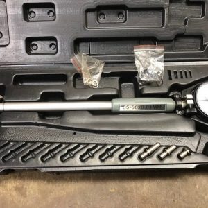 Cilinder meet app,  35--50 mm