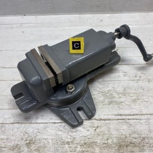 Machineklem Schaublin --C