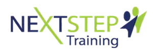 Nextstep Training Ltd  Logo
