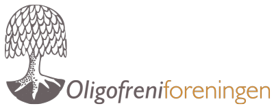 Oligofreniklinikkens Forsknings- og Støttemidler Logo
