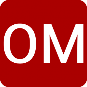OLIGOMAKER ApS logo