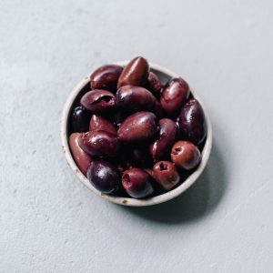 Kalamata olijven kopen (ontpit, pot 150 gram)