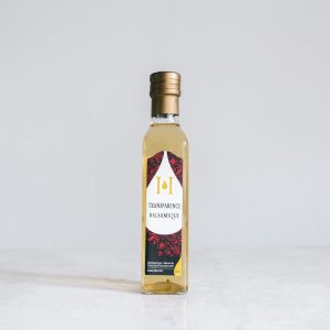 Witte balsamico azijn Huilerie Beaujolaise