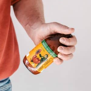 Pastasaus Tomatensaus / Tomato juice