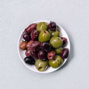 Chili olijven | Olives & More