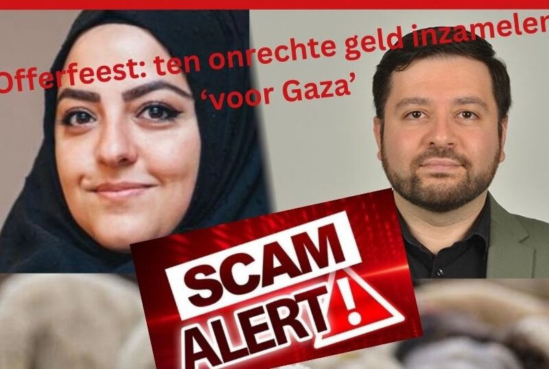 Moslimorganisaties lichten hun achterban op