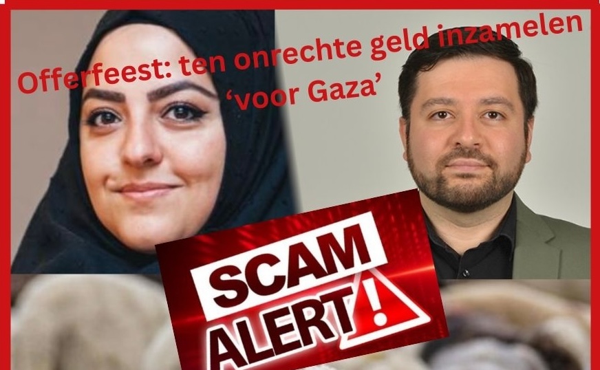 Moslimorganisaties lichten hun achterban op