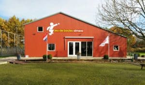 Lees meer over het artikel Jeu de Boules Almere – Stad