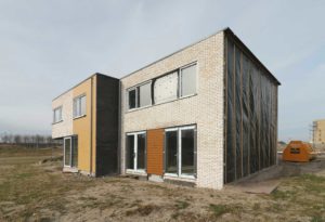 Lees meer over het artikel IJslandstraat Almere – Poort