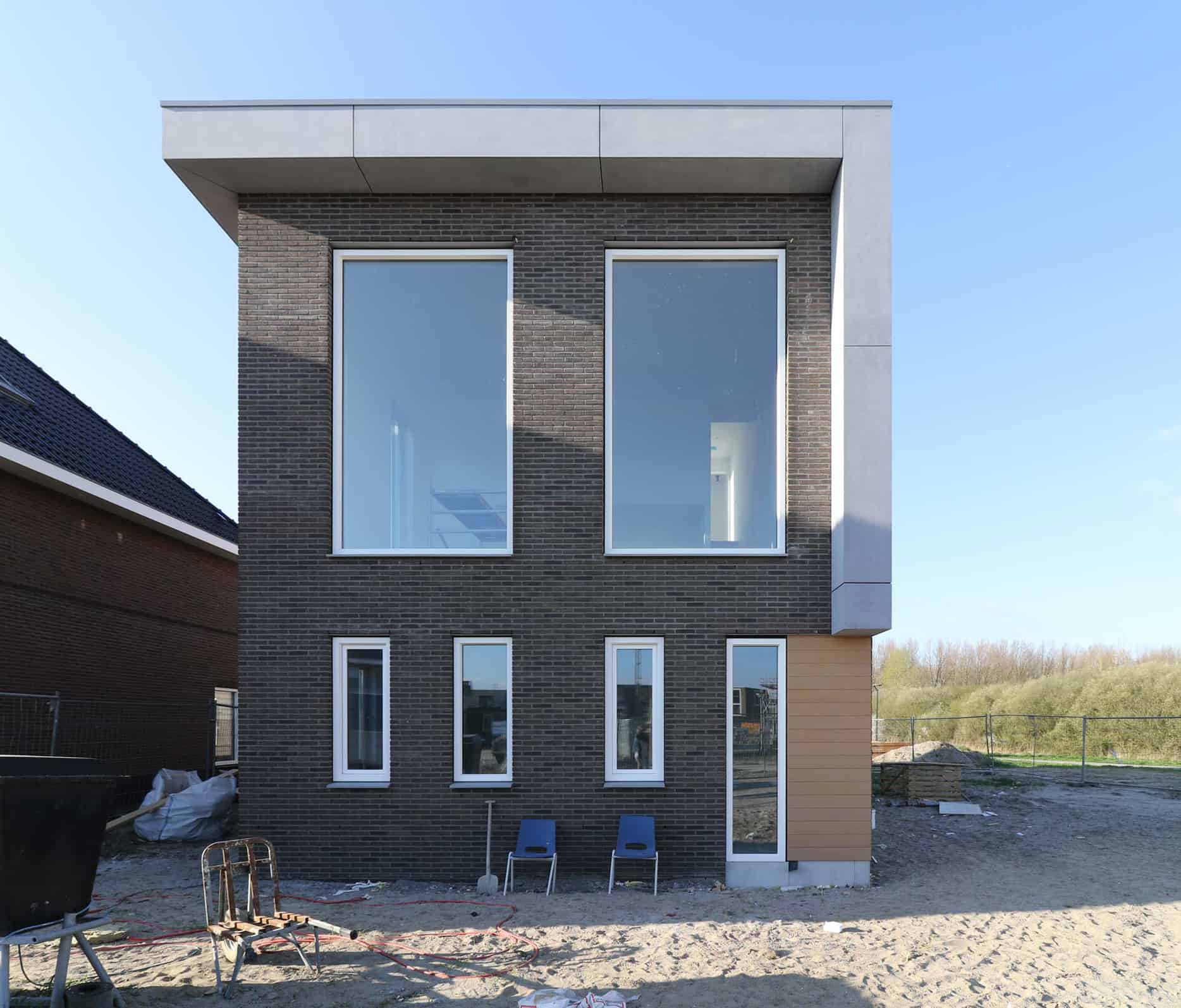 Je bekijkt nu Toenzalstraat Almere – Poort