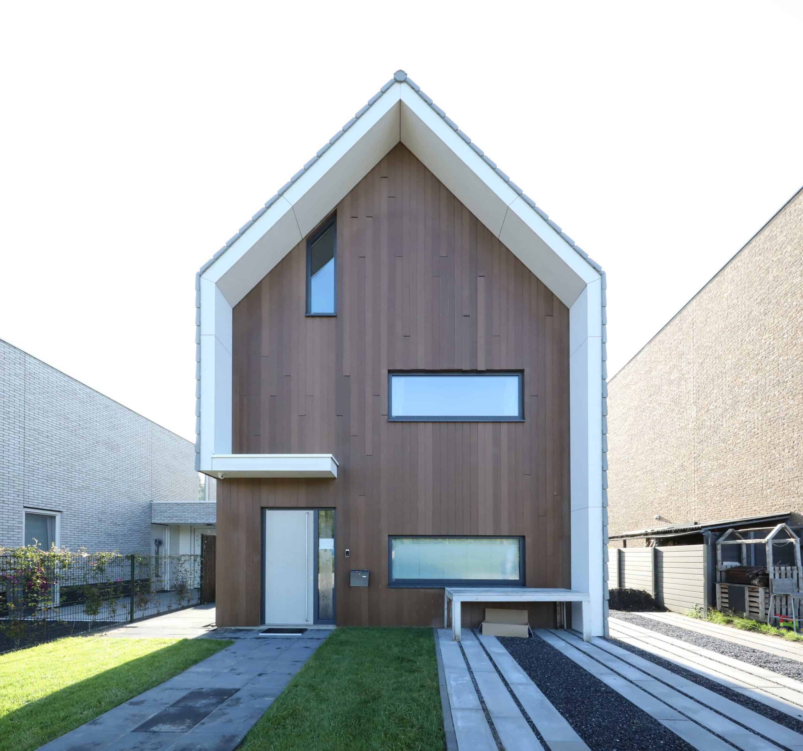 Je bekijkt nu Bosgouw Almere – Haven