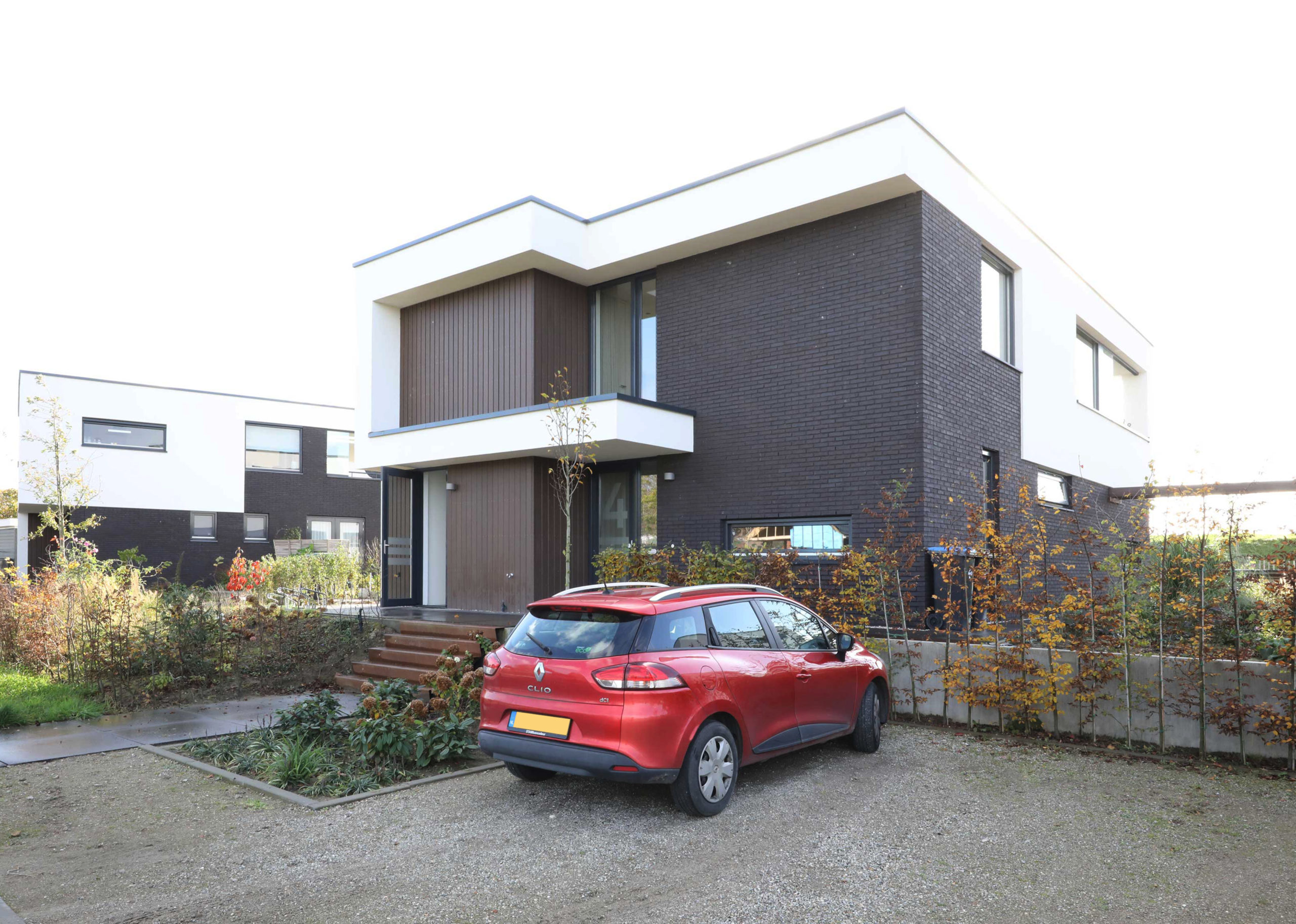 Moderne villa Molendijk Ammerzoden | Olof Architects