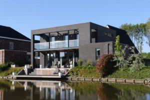 Lees meer over het artikel Frits Zernikesstraat Almere – Nobelhorst