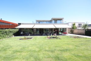 Lees meer over het artikel Juventastraat Almere – Poort