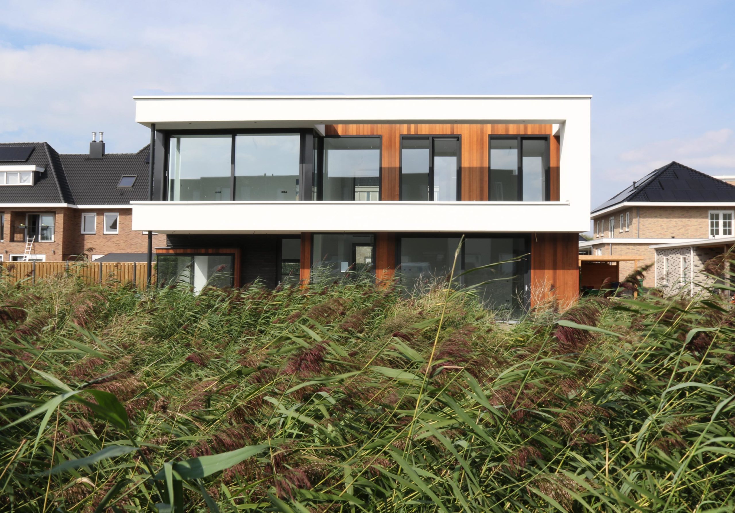Je bekijkt nu Tantalusstraat Almere – Poort