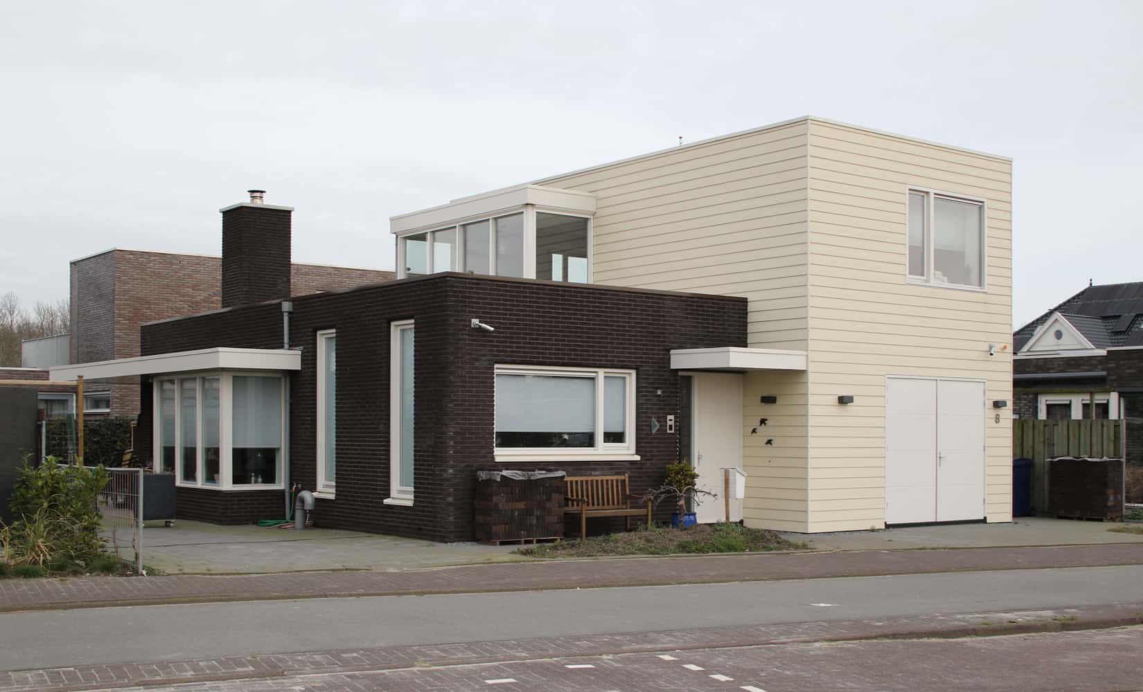 Je bekijkt nu Damoclesstraat Almere – Poort