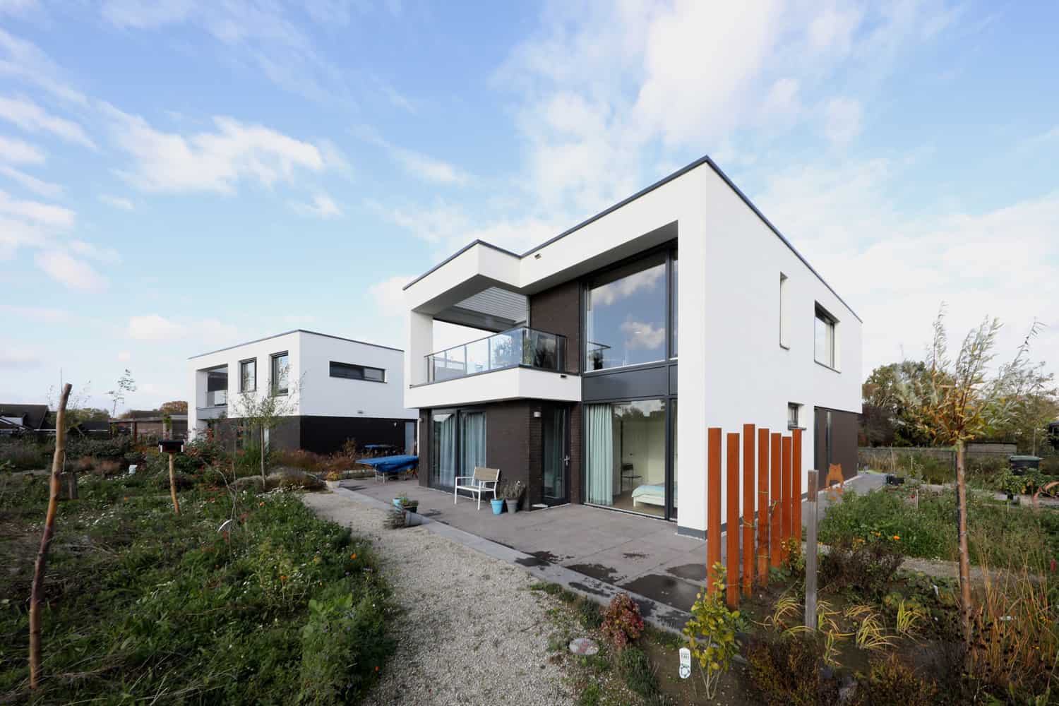 Moderne villa Molendijk Ammerzoden | Olof Architects