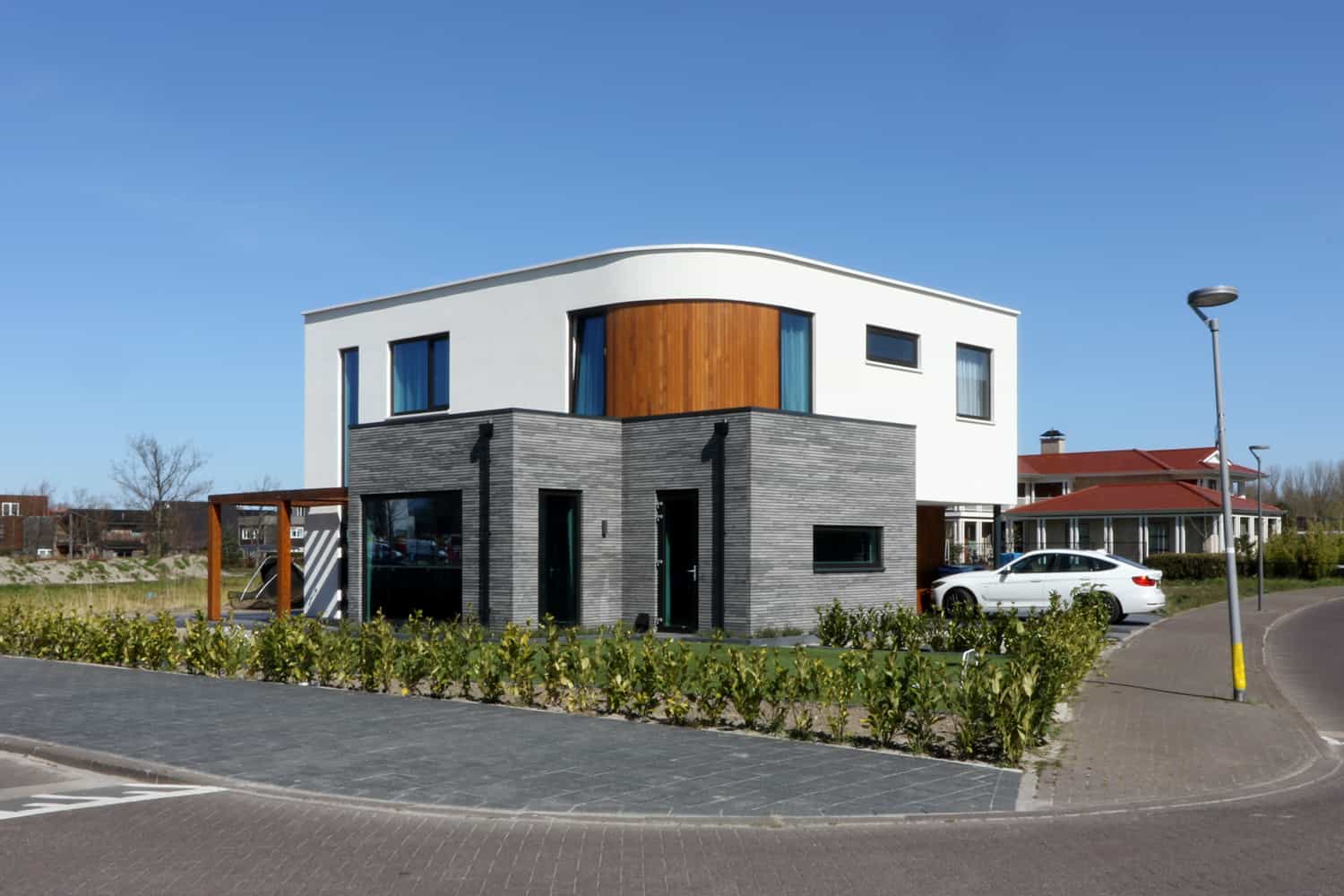 Je bekijkt nu Aurorastraat Almere – Poort