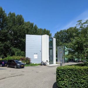 Lees meer over het artikel We zijn verhuisd