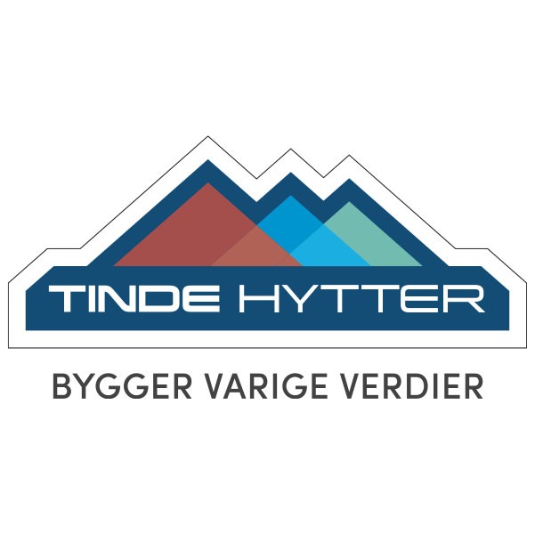 Tinde-hytter