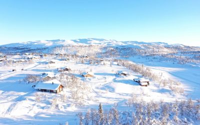 Noorse huttencultuur: Alles wat je moet weten
