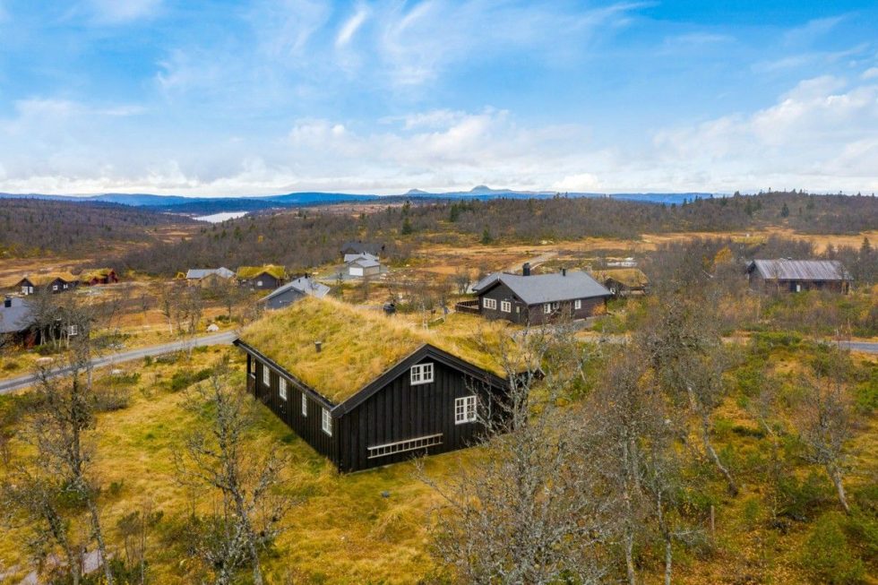 How to buy a cabin plot in Norway as a foreigner