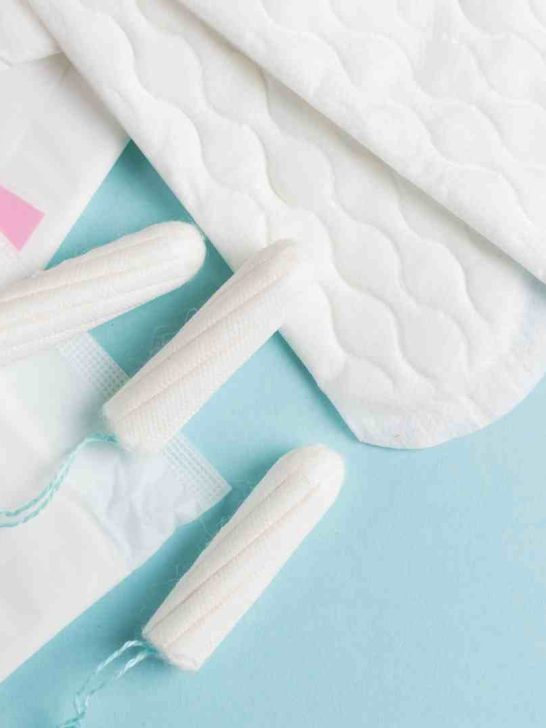 Heavy Period Hacks to Make You Love Your Period