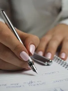 how to write and publish your book fast