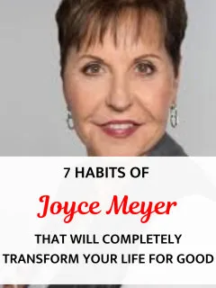 joyce meyer books