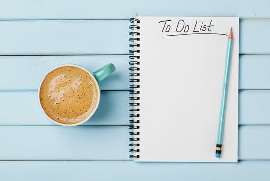 10 Things to Do Before the End of the Year