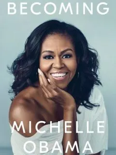 becoming michelle obama quotes