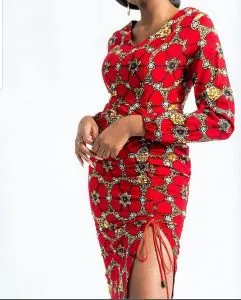 latest ankara styles for ladies