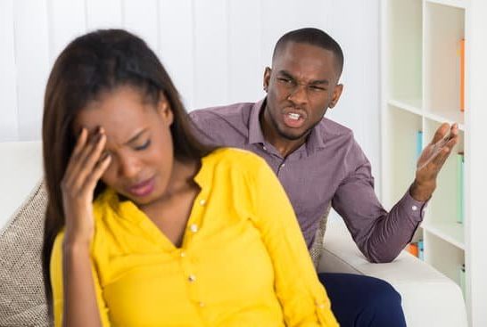 Why Women Stay in Bad Relationships
